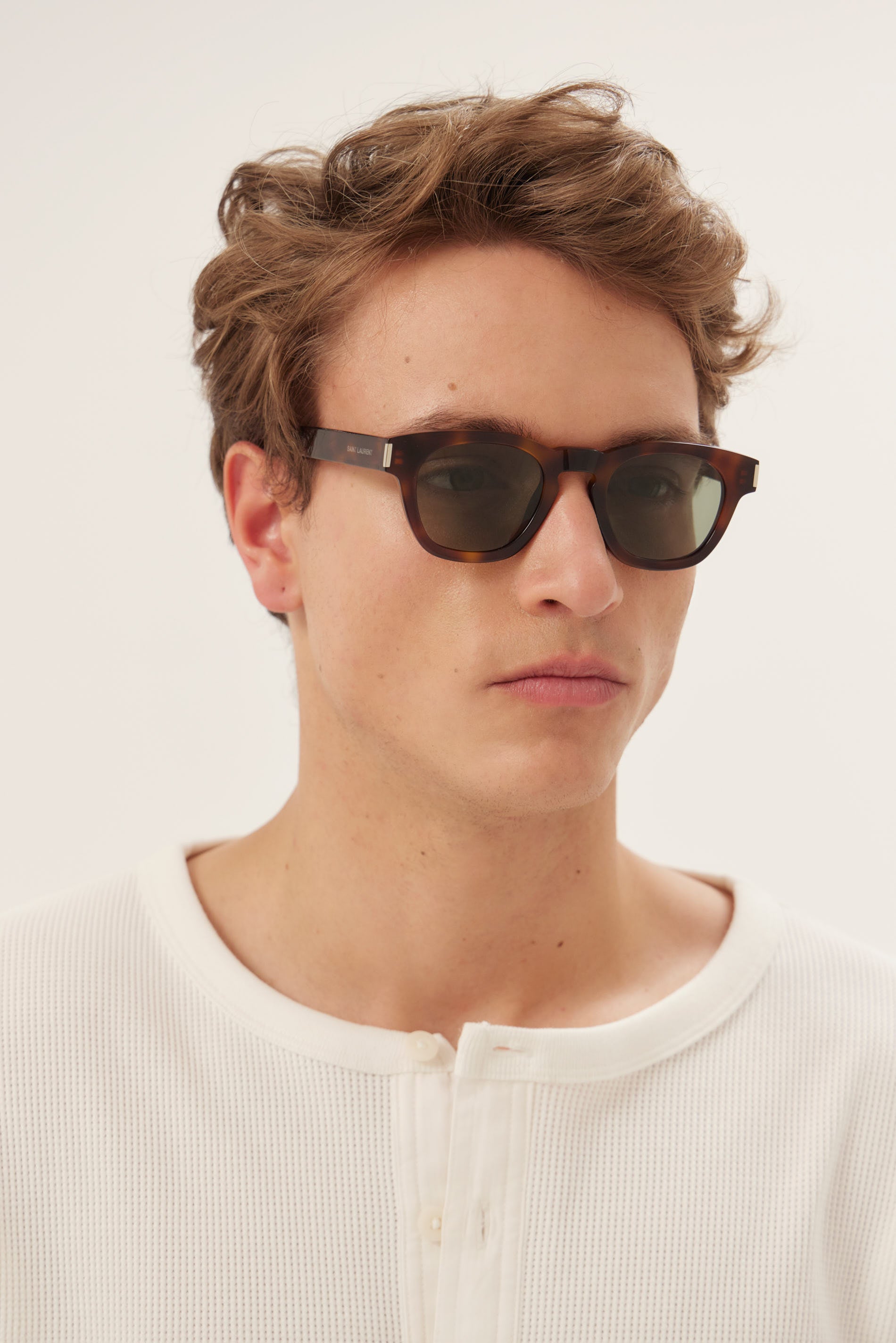 Saint Laurent SL 746 003 48