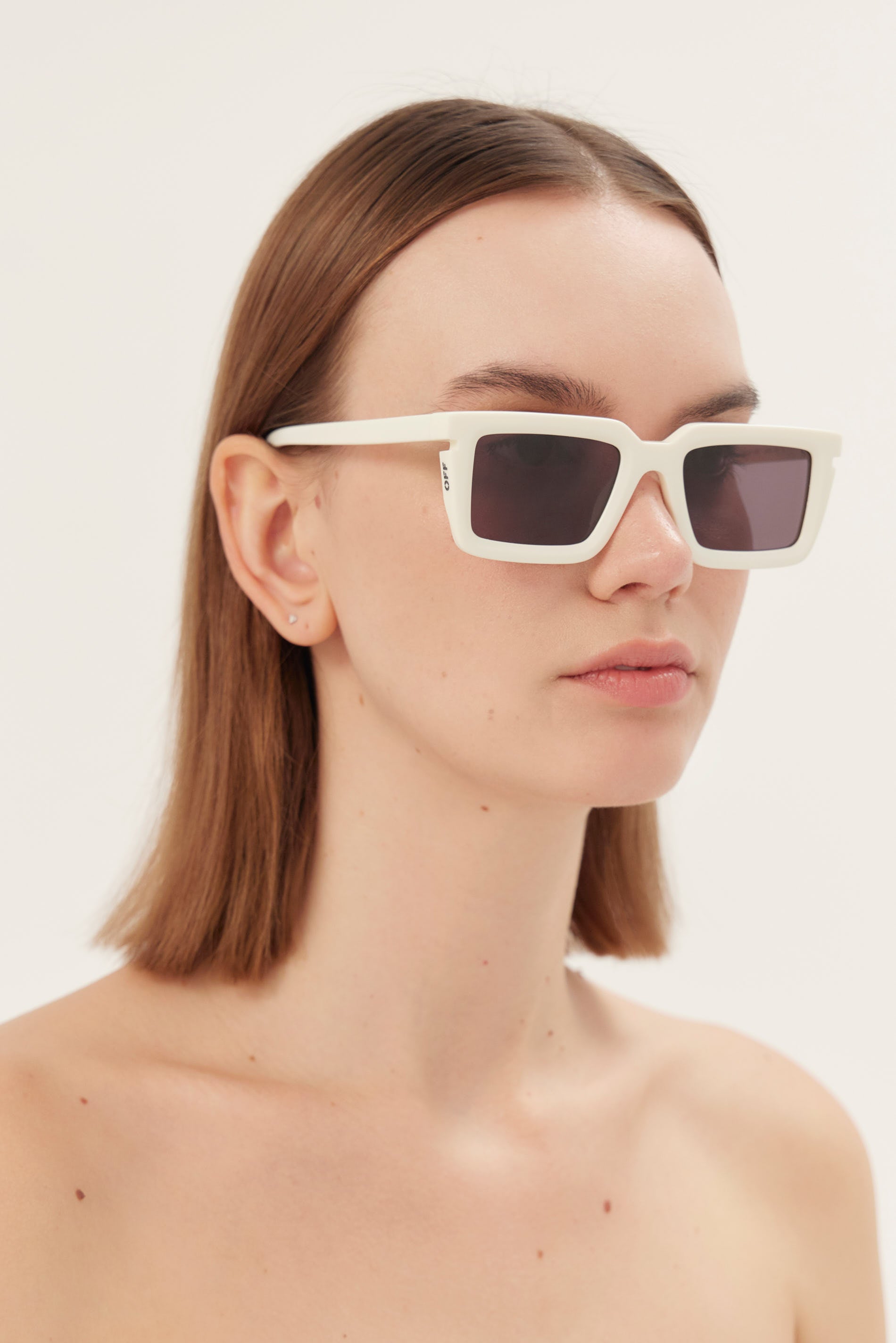 Off-White OERI113S 0107 52 Sunglasses
