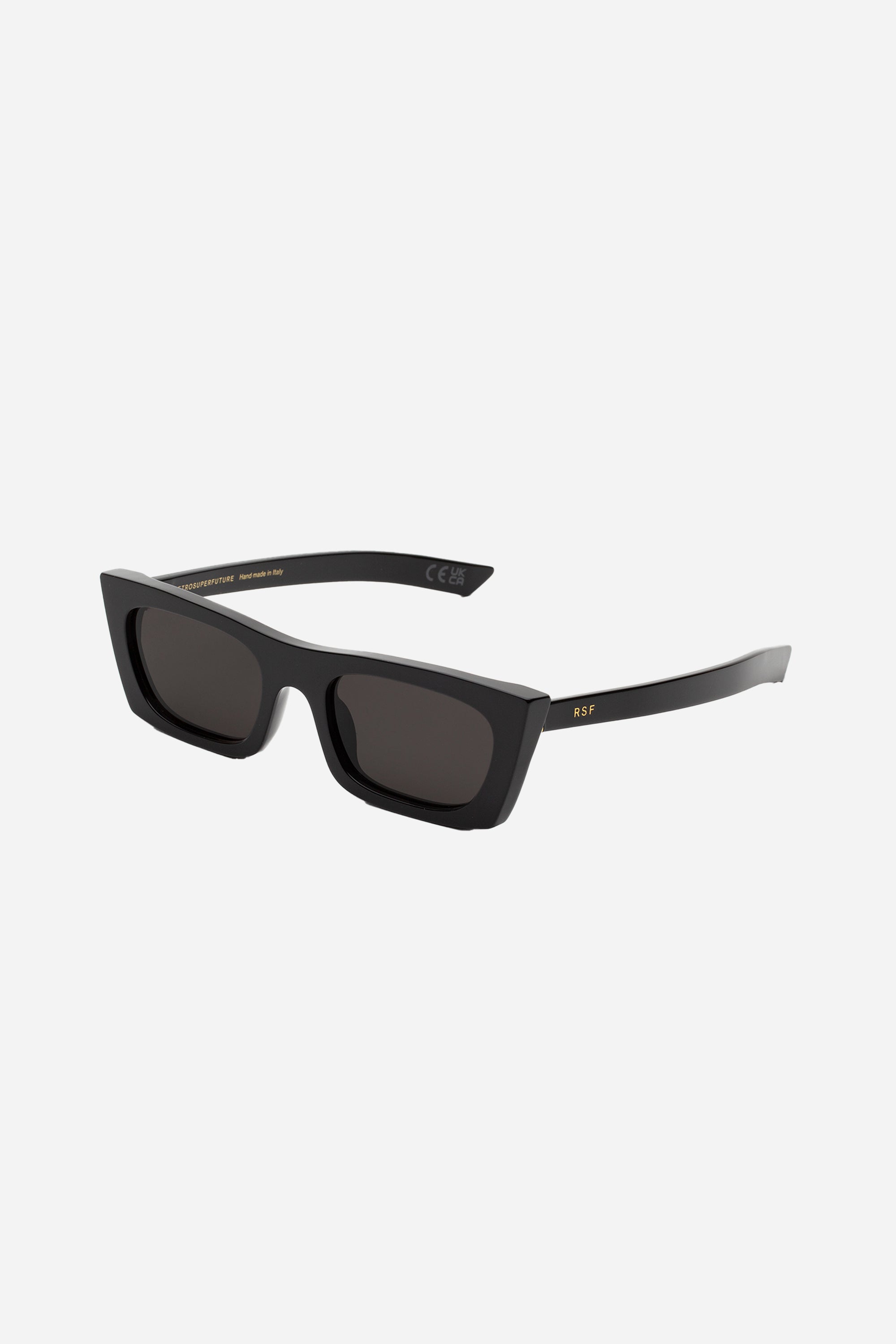 FRED 2.0 BLACK