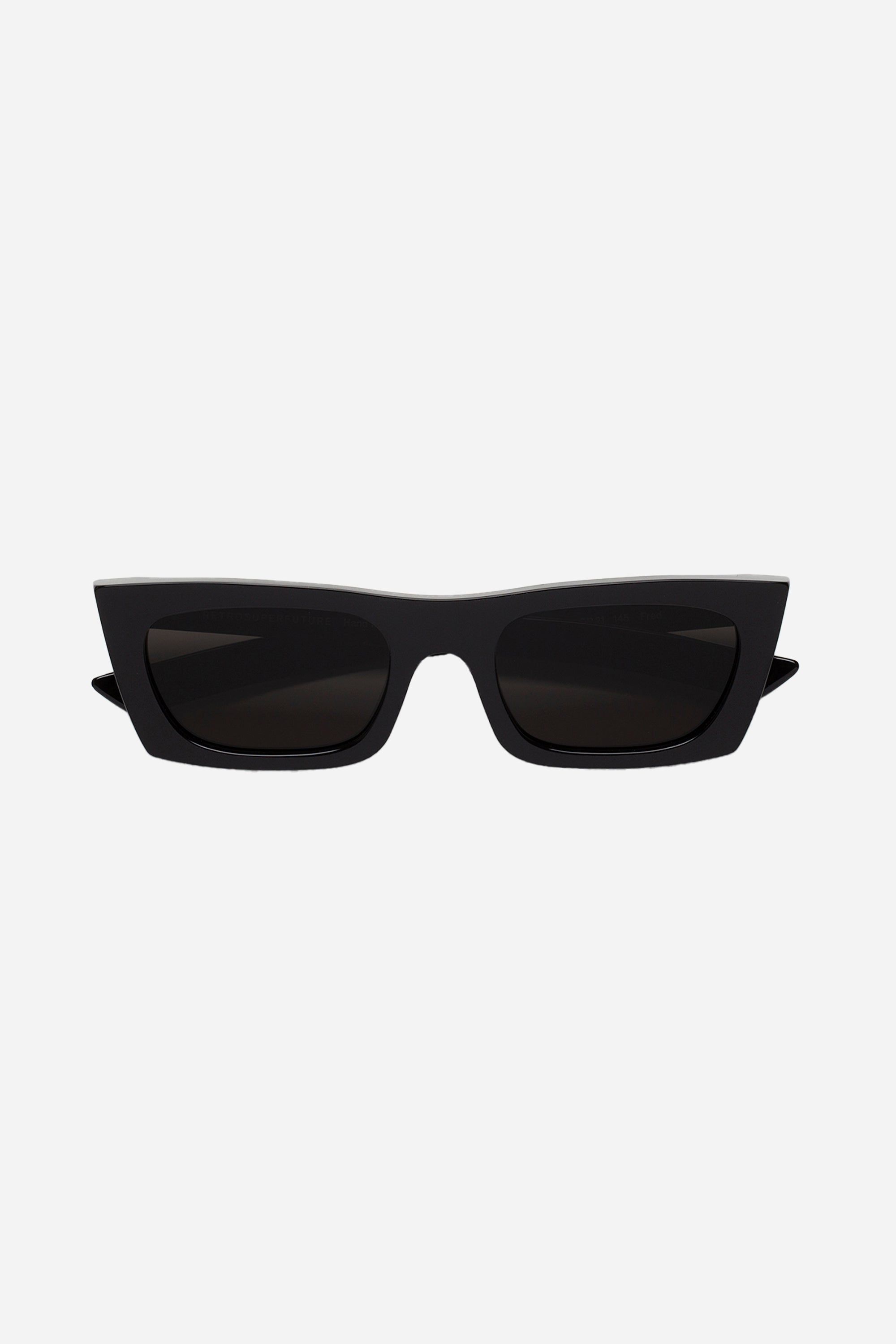 FRED 2.0 BLACK